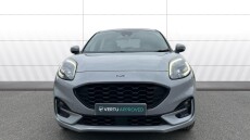 Ford Puma 1.0 EcoBoost Hybrid mHEV ST-Line 5dr Petrol Hatchback